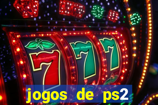 jogos de ps2 download torrent